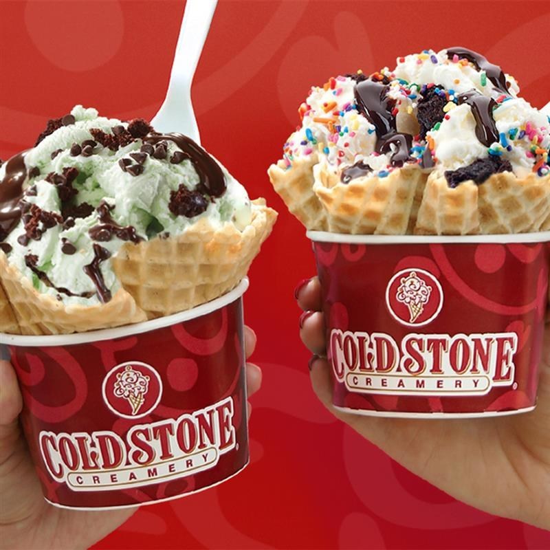 RSVP to Debbie’s Cold Stone Ice Cream Social