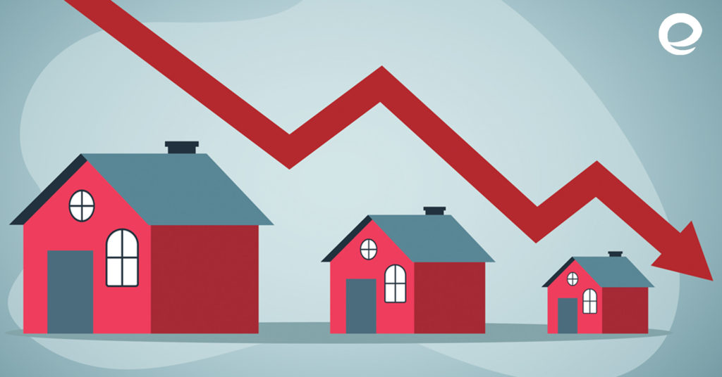 Mortgage Rates Are Dropping, Housing Forecast Is Looking More Favorable