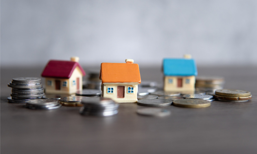 Showing Signs of Affordability is Improving This Fall