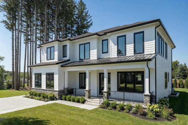 11518 Yates Ford Rd, Fairfax Station, VA 22039 $2,600,000