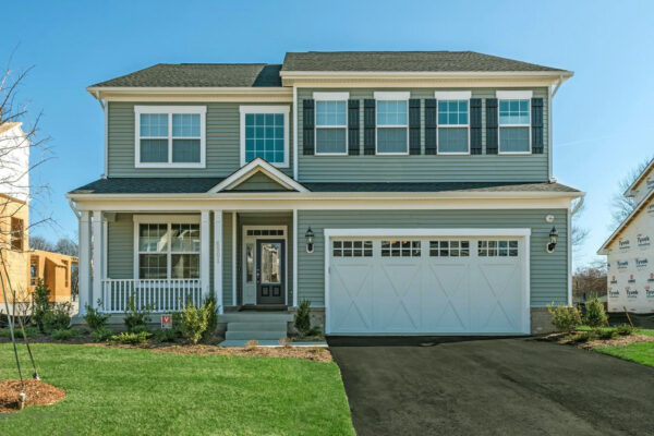 8757 Southern Oaks Place, Lorton, VA 22079 $1,539,990