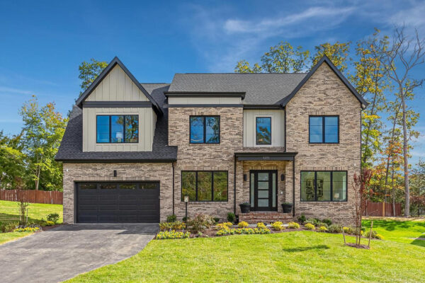 9205 Franks Point Ln, Lorton, VA 22079 $1,849,900