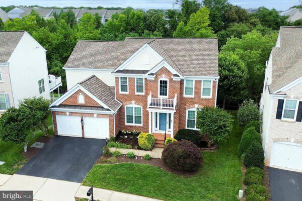 8204 Paper Birch Dr, Lorton, VA 22079 $1,149,000