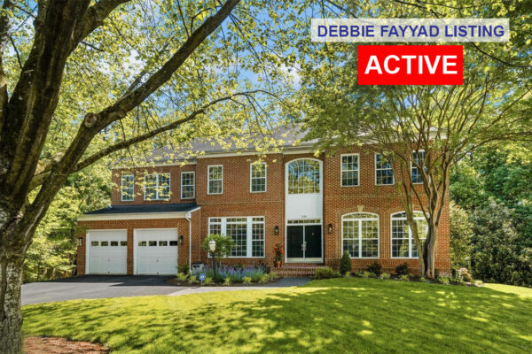 7136 Ayers Meadow Ln, Springfield, VA 22150 $1,395,000