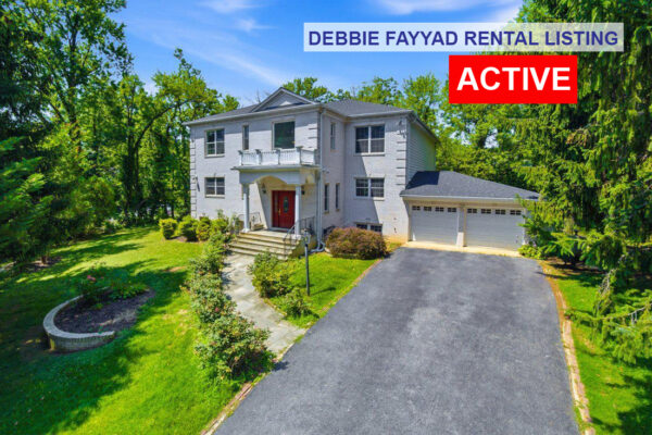 1310 Forestwood Dr, McLean, VA 22101 $6,750