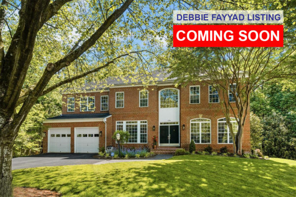 7136 Ayers Meadow Ln, Springfield, VA 22150 $,1395,000