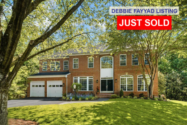 Sold @ $1,325,000